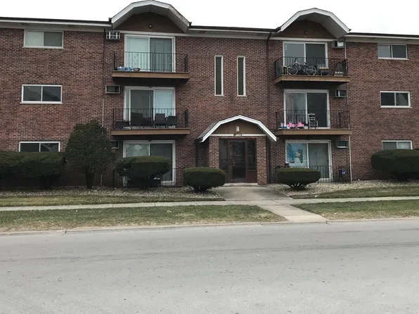 2105 176th Pl #3C, Lansing, IL 60438