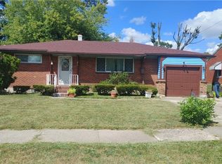 1547 Academy Pl, Dayton, OH 45406