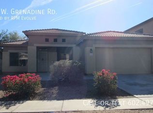 5133 W Grenadine Rd, Laveen, AZ 85339