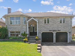 1049 Glenhare St, Cobourg, ON K9A5B8