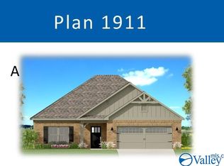 112 Pecos River Rd, Madison, AL 35756