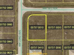 2238 NW 1st Ter, Cape Coral, FL 33993