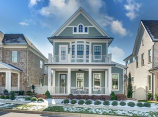819 Jasper Ave, Franklin, TN 37064