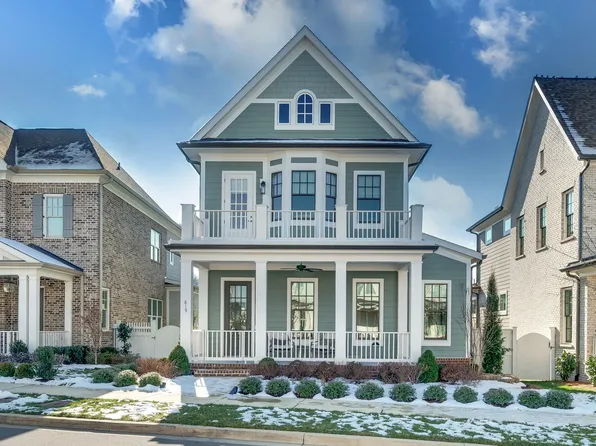 819 Jasper Ave, Franklin, TN 37064