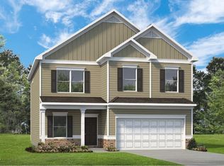 146 Freedom Heights Ln, Smithfield, NC 27577