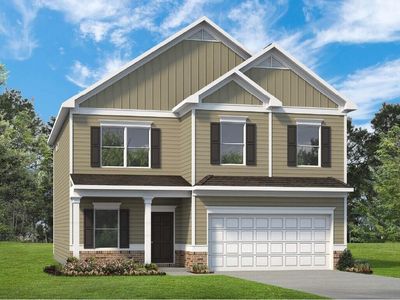 146 Freedom Heights Ln, Smithfield, NC, 27577