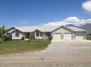1806 W 1900 S, Mapleton, UT 84664