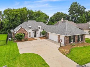 210 Fieldhouse Ave, Saint Gabriel, LA 70776