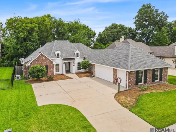 210 Fieldhouse Ave, Saint Gabriel, LA 70776