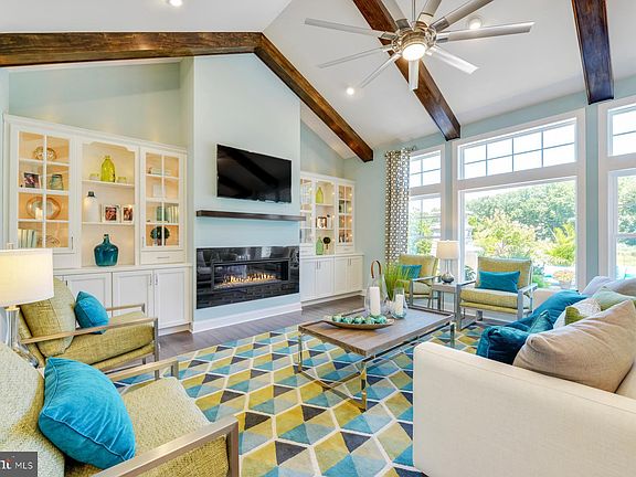 4th image of 33336 Downing Cir Lot 144