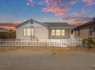 333 Adeline St, Maricopa, CA