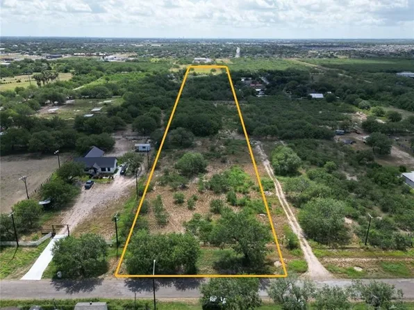 1915 Tordillo Rd, Mission, TX 78572
