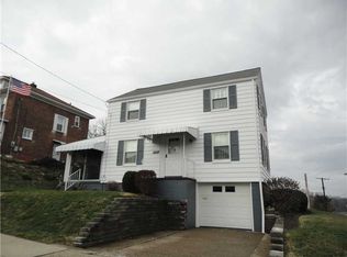 3100 May St, Pittsburgh, PA