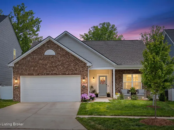 1203 Johnson Ridge Rd, Louisville, KY 40245