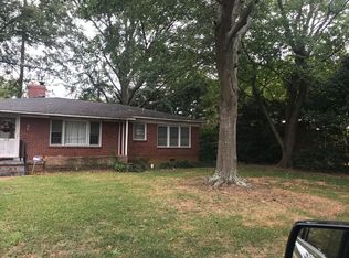 523 Eskew Cir, Anderson, SC 29621