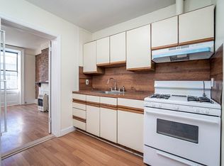 1109 Washington St #9S, Hoboken, NJ 07030