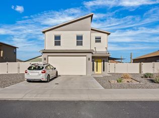 389 Blue River Dr, Grand Junction, CO 81504