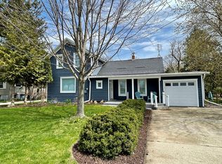 1010 N 3rd Ave, Sturgeon Bay, WI 54235