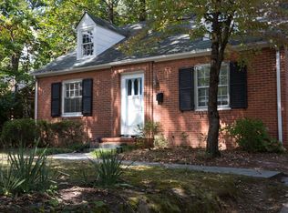 2016 Walker Ave, Greensboro, NC 27403