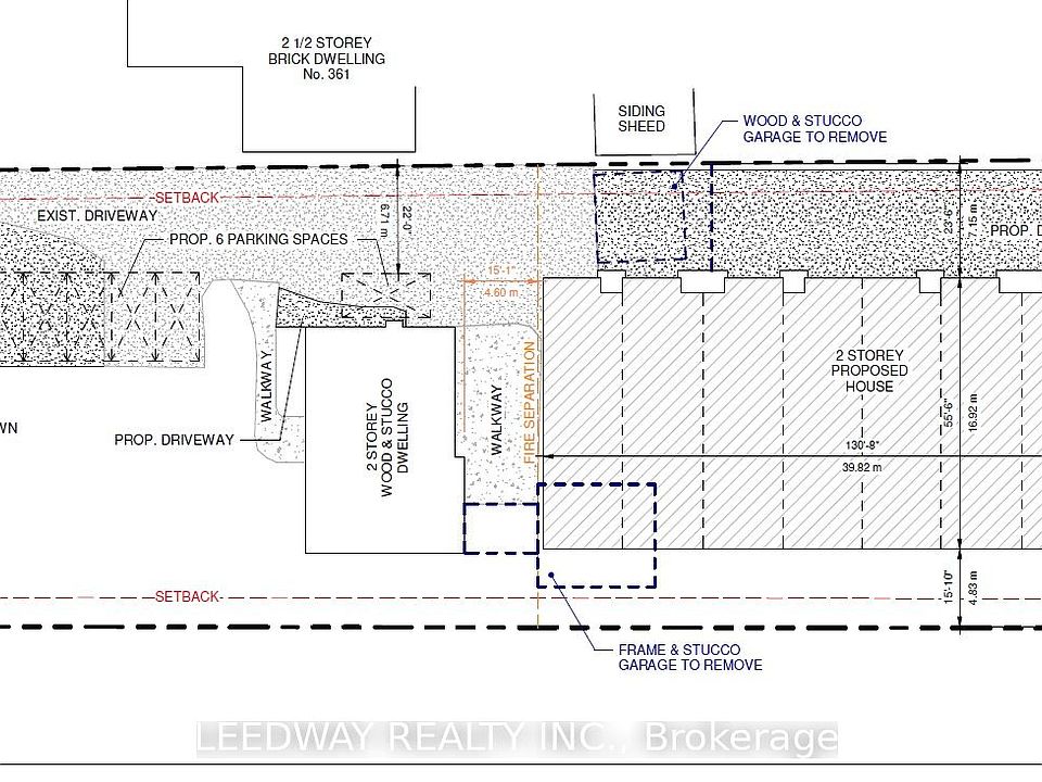 2nd image of 365 Queen St S