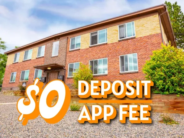 3435 W 4th Ave APT 7, Denver, CO 80219