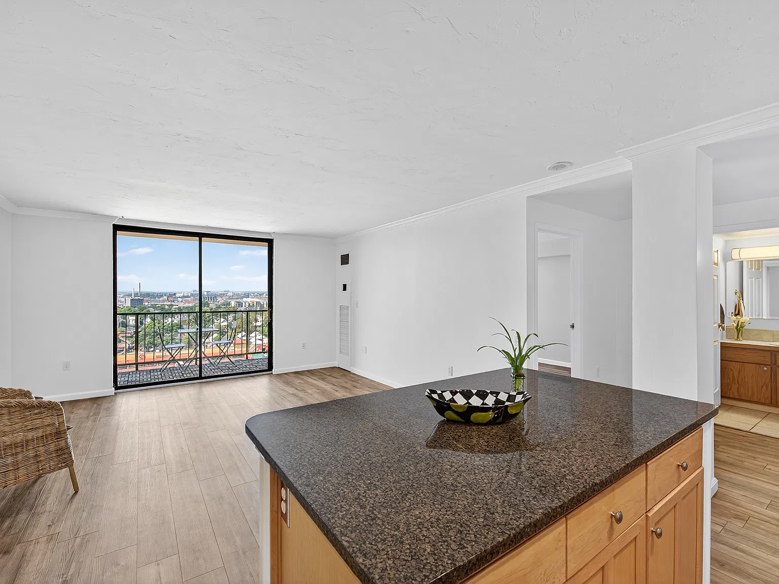 1301 N Speer Blvd — Photo 1