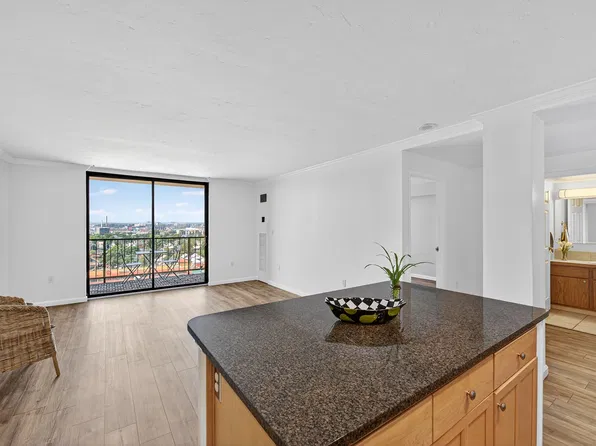 1301 N Speer Blvd, Denver, CO