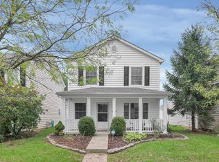 6201 Norway Glen Ave, Columbus, OH 43230