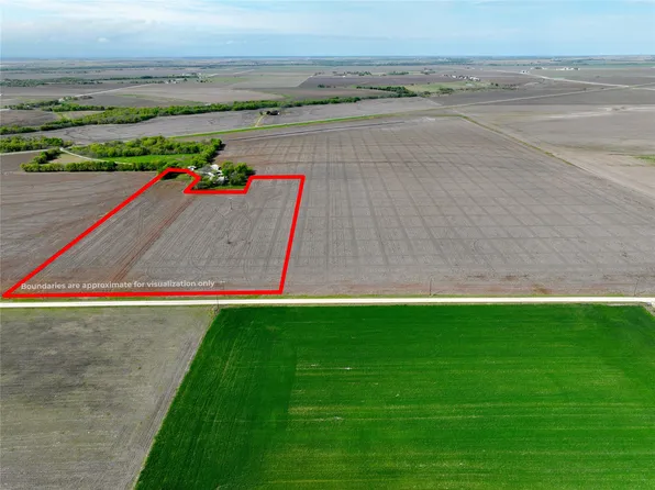 TRACT 1st Cres #3420, Malone, TX 76660