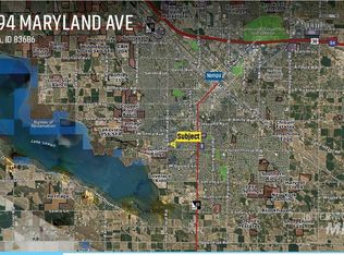 8094 W Maryland Ave, Nampa, ID 83686