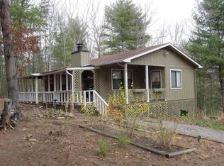 3168 Serenity Dr, Blairsville, GA 30512