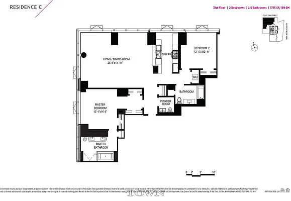 Rented by Town Residential | media 15