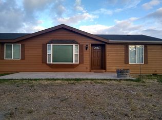 20596 Keno Worden Rd, Klamath Falls, OR 97603