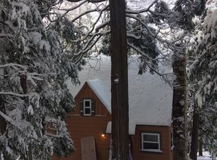 240 Manzanita Dr, Lake Arrowhead, CA 92352