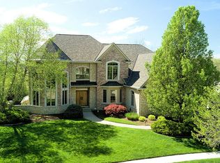 1118 River Forest Dr, Maineville, OH 45039