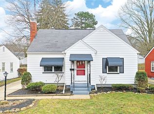 941 Lincoln Ave, Niles, OH