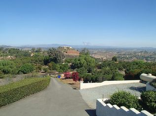30558 Via Maria Elena, Bonsall, CA 92003