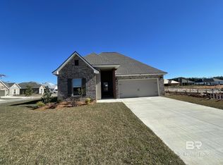 1340 Aldon St, Foley, AL 36535