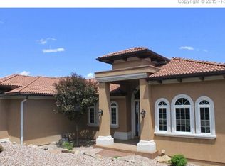 4365 Penhurst Pl, Colorado Springs, CO 80906