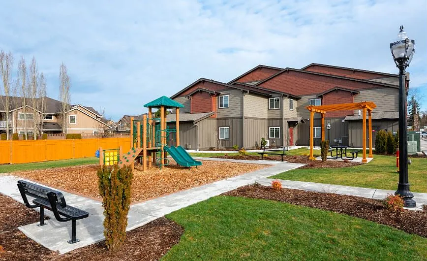 Remington Place Apartments