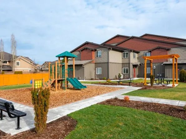 Remington Place Apartments