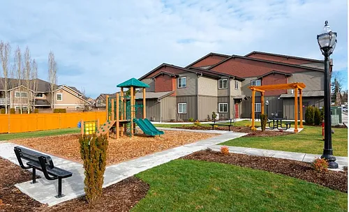 Remington Place Apartments Photo 1