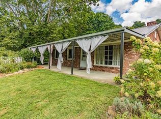 429 Weaverville Rd, Asheville, NC 28804