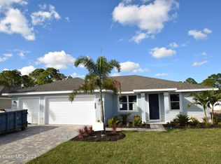 994 Captiva Island Cir SW, Palm Bay, FL 32908