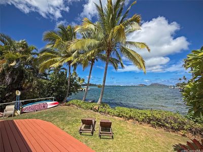 45-74 Lilipuna Rd #A, Kaneohe, HI, 96744