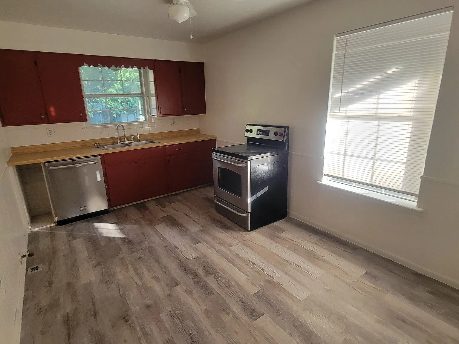 3 bed, 1168 sqft, $1,500 — Photo 4