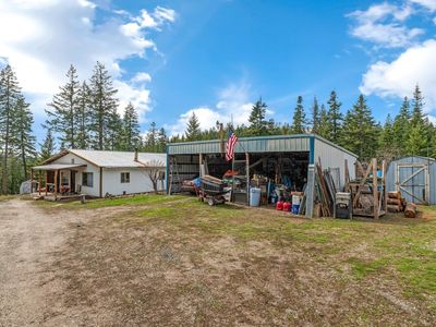 3448 S Huntsman Rd, Coeur D Alene, ID, 83814
