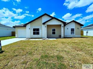 308 N Drift St, La Feria, TX 78559