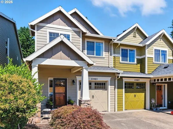 13963 Traveler Rd, Oregon City, OR 97045