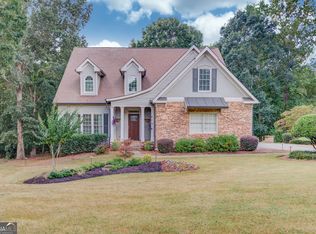 351 Fairway Cir, Monroe, GA 30656